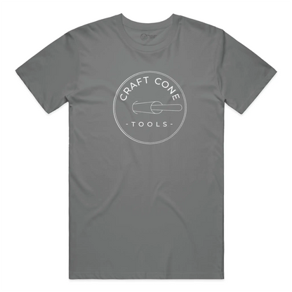 USA-Made Ringspun Unisex T-Shirt