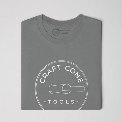 USA-Made Ringspun Unisex T-Shirt