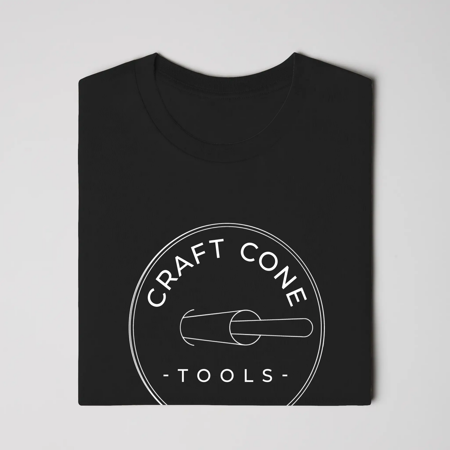 USA-Made Ringspun Unisex T-Shirt