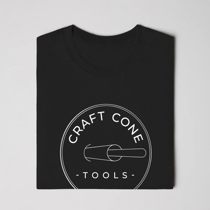 USA-Made Ringspun Unisex T-Shirt