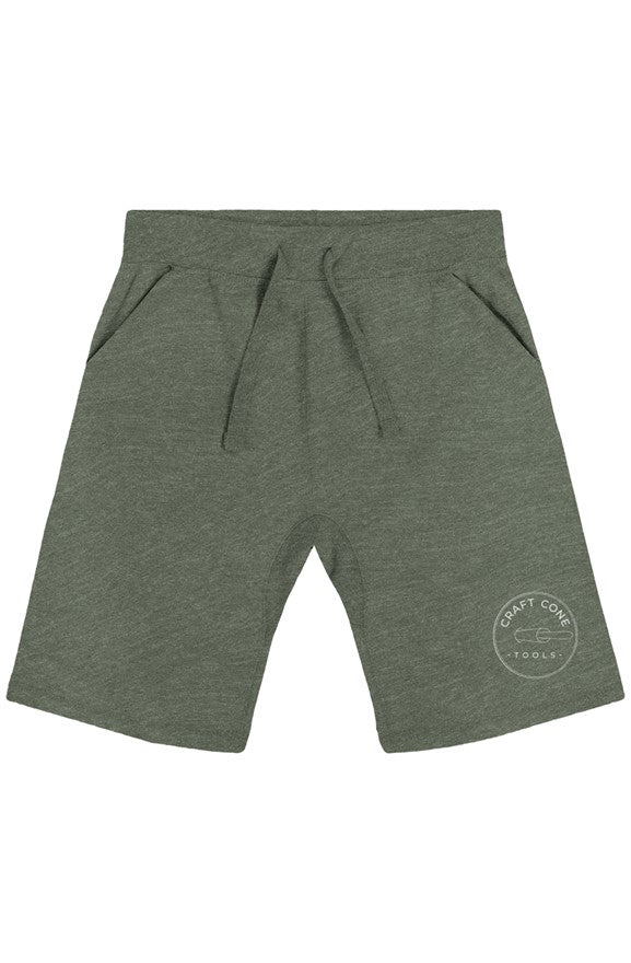 Unisex Premium Short