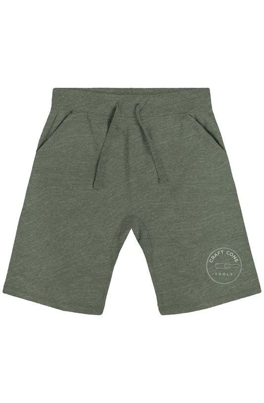 Unisex Premium Short