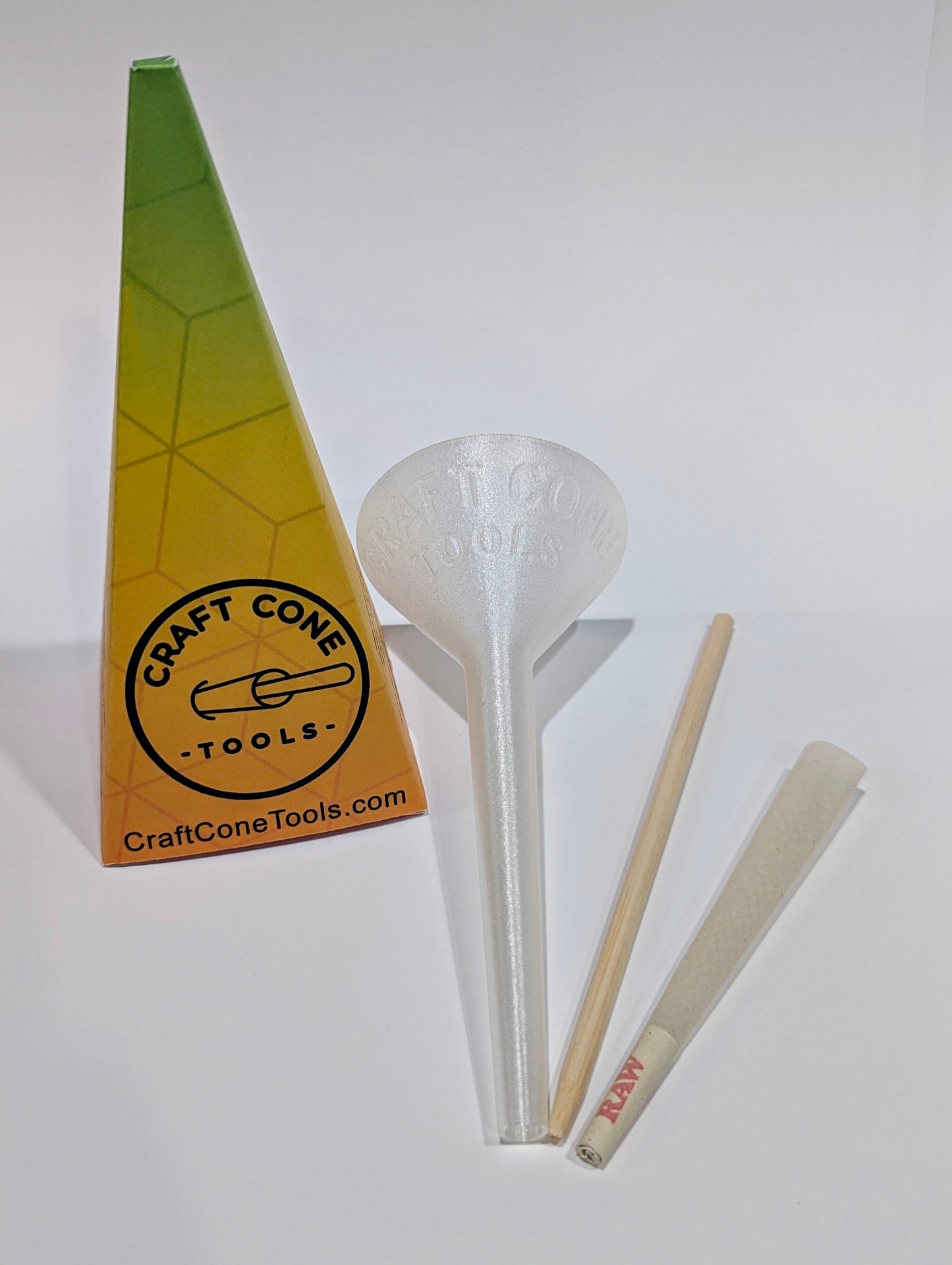 King Craft Cone Filler & Packing Tool