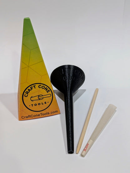 King Craft Cone Filler & Packing Tool