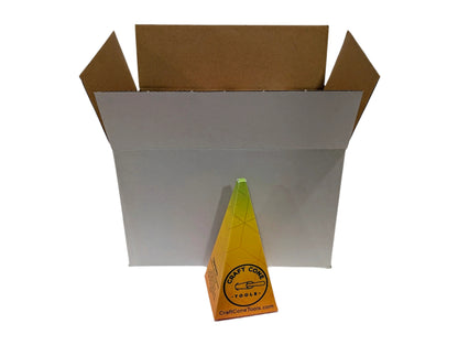 Craft Cone Tools Classic Pre-rolled Filler Tools case of 10 count