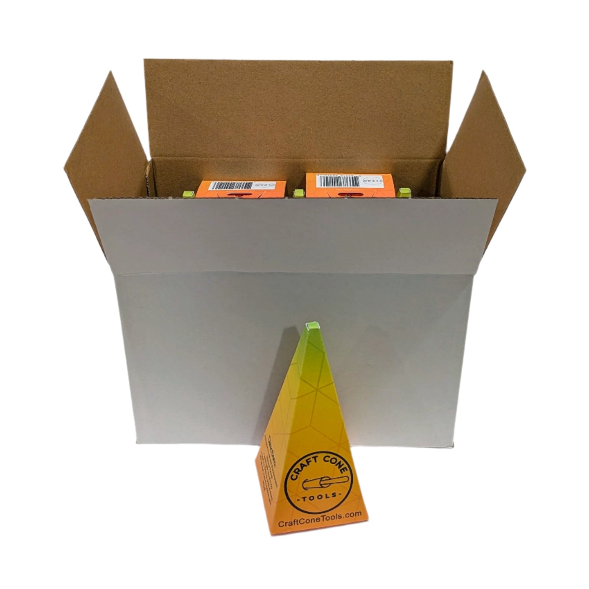 Craft Cone Tools Pre-rolled Cone Filler Tool case of 10 count