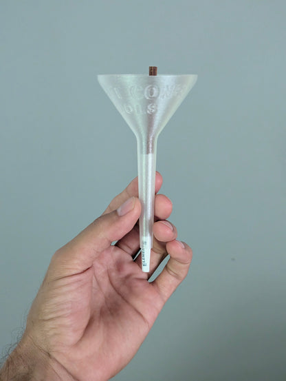 Classic Craft Cone Filler & Packing Tool