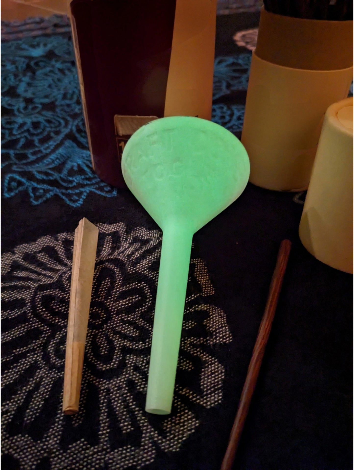 Classic Craft Cone Filler & Packing Tool