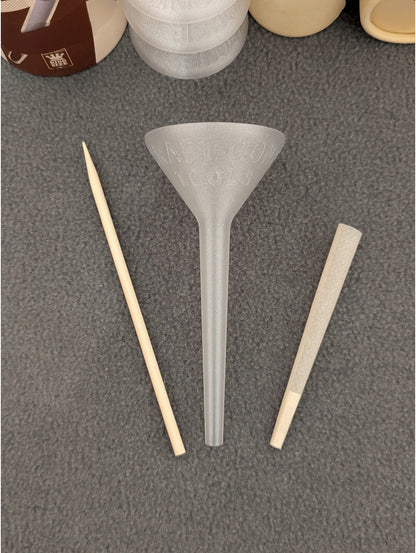 King Craft Cone Filler & Packing Tool