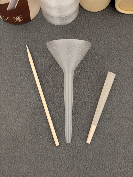 King Craft Cone Filler & Packing Tool